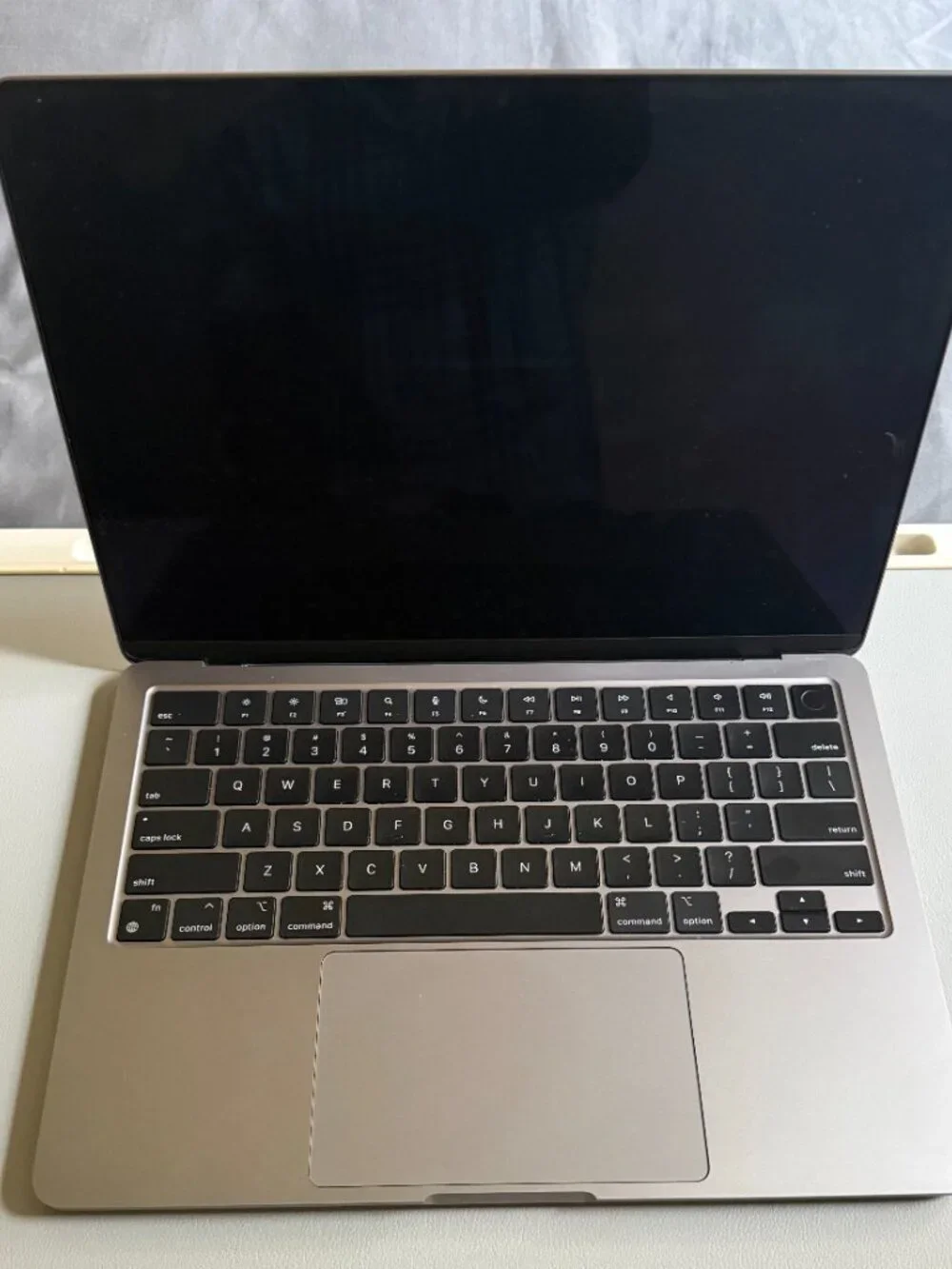 Macbook Air M2